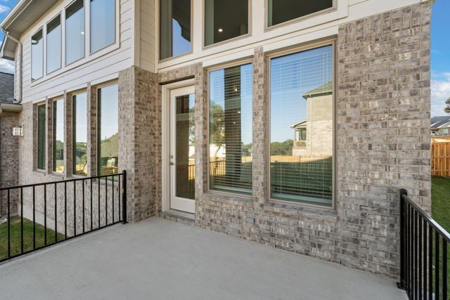 1216 Blanket Flower DR, Georgetown, TX 78628