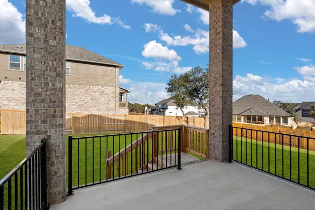1216 Blanket Flower DR, Georgetown, TX 78628