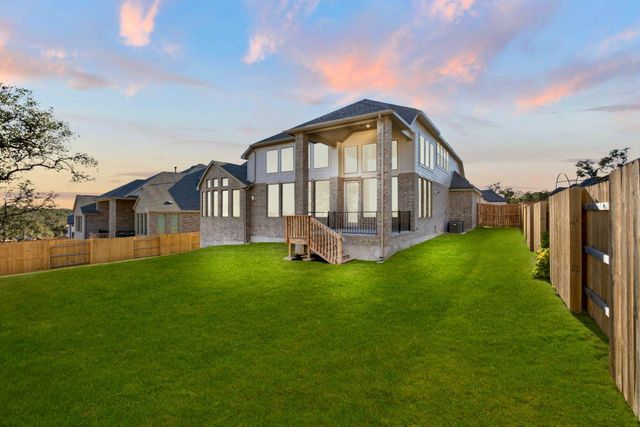 1216 Blanket Flower DR, Georgetown, TX 78628