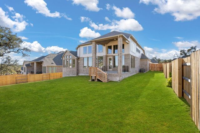 1216 Blanket Flower DR, Georgetown, TX 78628