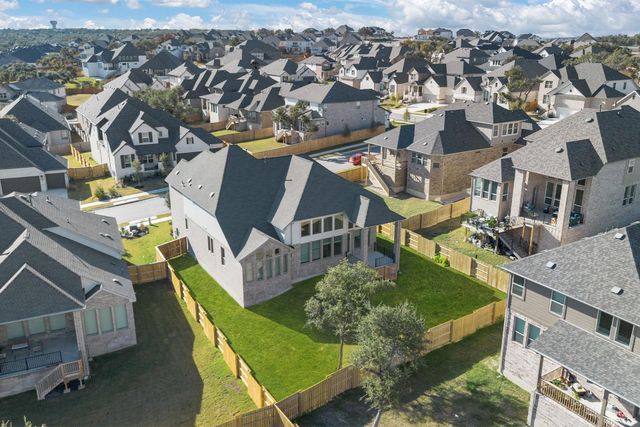 1216 Blanket Flower DR, Georgetown, TX 78628