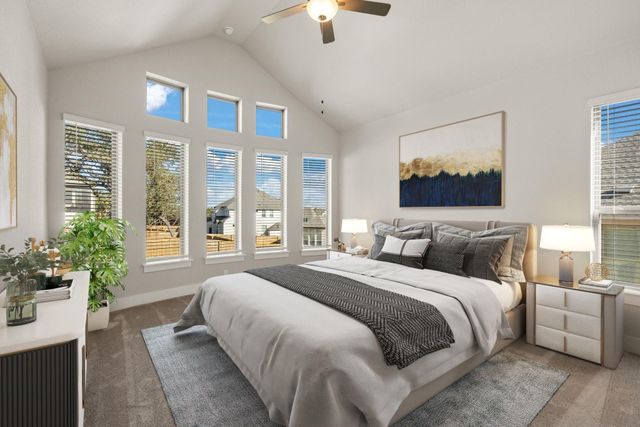 1216 Blanket Flower DR, Georgetown, TX 78628