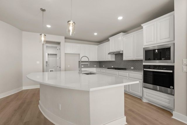 1216 Blanket Flower DR, Georgetown, TX 78628