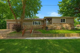 647 N Oakwood Street, Griffith, IN 46319