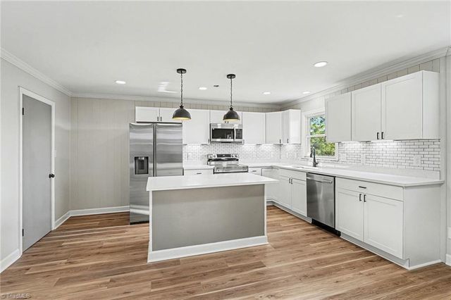 766 Hallmark Drive, Rural Hall, NC 27045