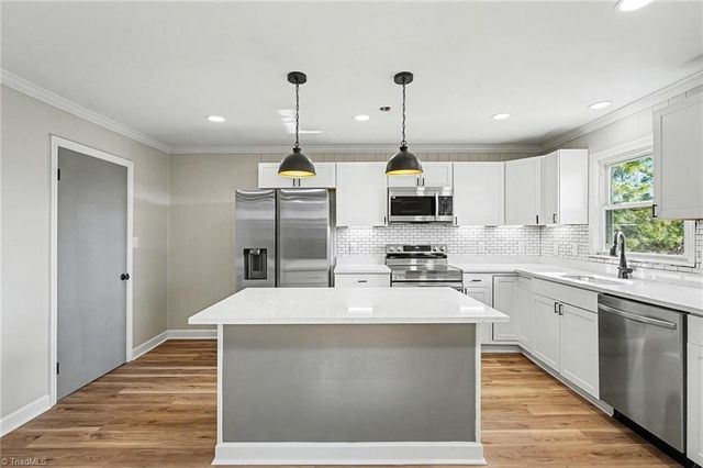 766 Hallmark Drive, Rural Hall, NC 27045