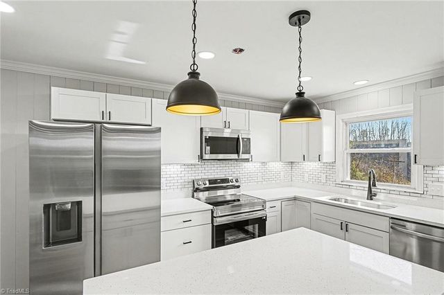 766 Hallmark Drive, Rural Hall, NC 27045