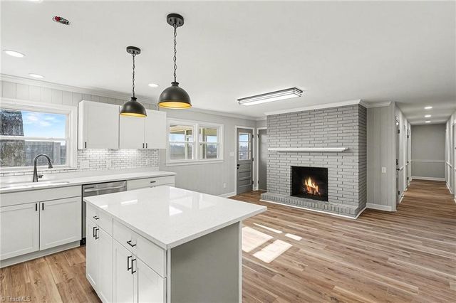 766 Hallmark Drive, Rural Hall, NC 27045