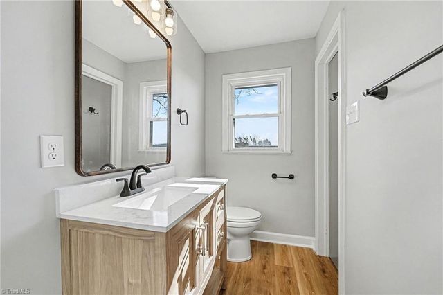 766 Hallmark Drive, Rural Hall, NC 27045