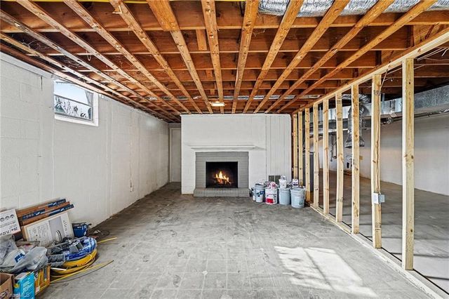 766 Hallmark Drive, Rural Hall, NC 27045