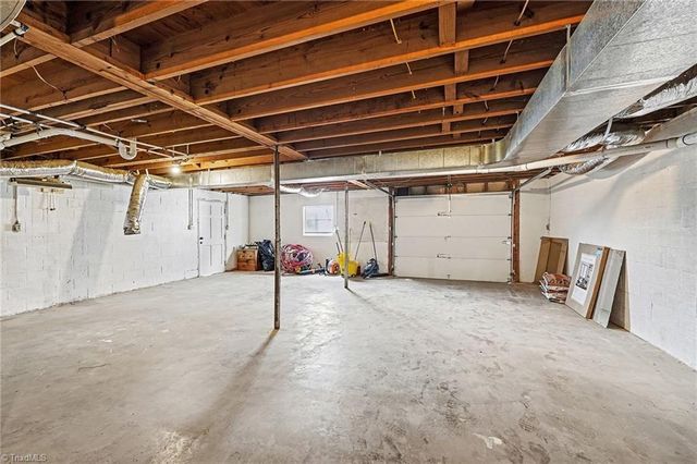 766 Hallmark Drive, Rural Hall, NC 27045