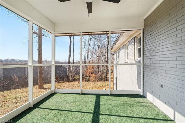 766 Hallmark Drive, Rural Hall, NC 27045