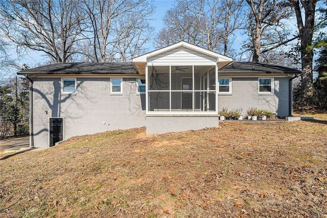 766 Hallmark Drive, Rural Hall, NC 27045