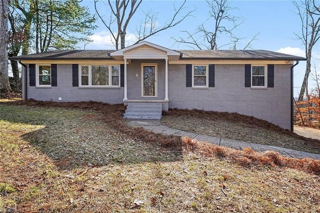 766 Hallmark Drive, Rural Hall, NC 27045