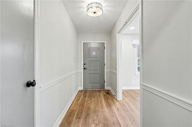 766 Hallmark Drive, Rural Hall, NC 27045