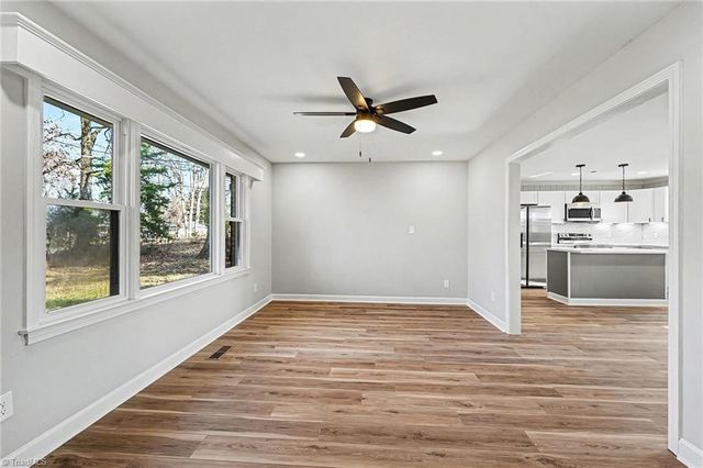 766 Hallmark Drive, Rural Hall, NC 27045