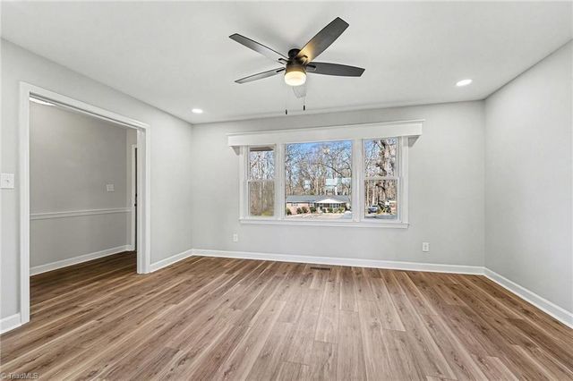 766 Hallmark Drive, Rural Hall, NC 27045