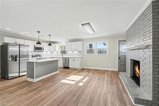 766 Hallmark Drive, Rural Hall, NC 27045