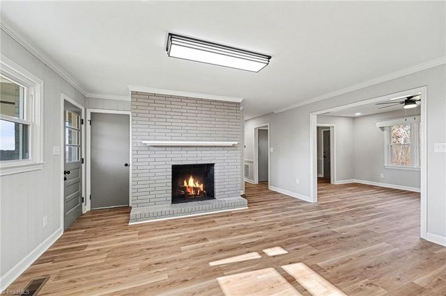 766 Hallmark Drive, Rural Hall, NC 27045