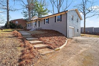766 Hallmark Drive, Rural Hall, NC 27045