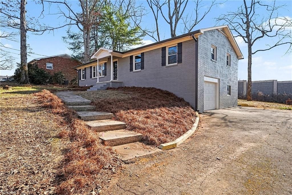 766 Hallmark Drive, Rural Hall, NC 27045