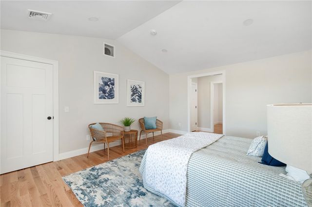 218 Second Street, East Providence, RI 02914