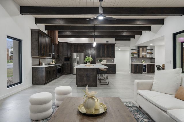 9715 Pebble Beach Drive NE, Albuquerque, NM 87111