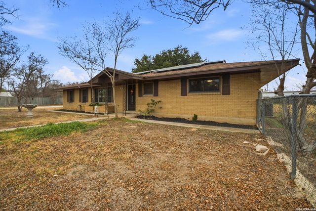 15047 Mesquite, Lytle, TX 78052