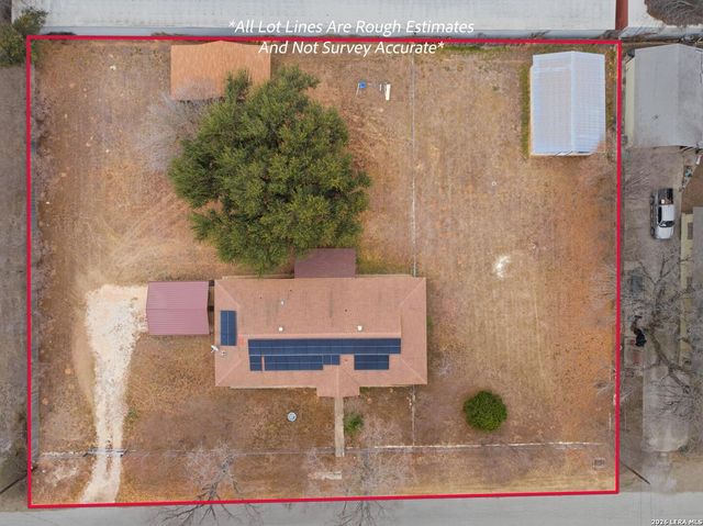 15047 Mesquite, Lytle, TX 78052