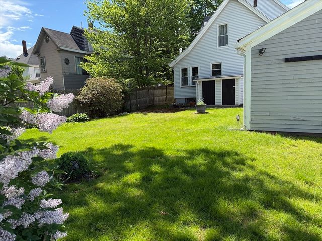 10 Avon Street, Saugus, MA 01906