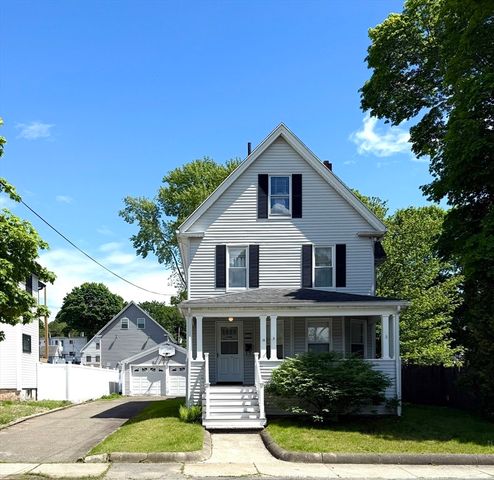 10 Avon Street, Saugus, MA 01906