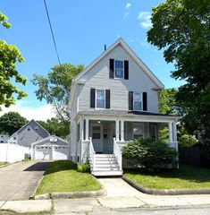 10 Avon Street, Saugus, MA 01906