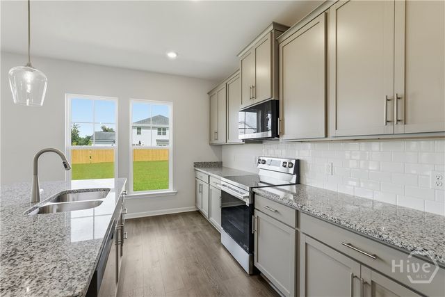 199 Brookline Drive, Savannah, GA 31407