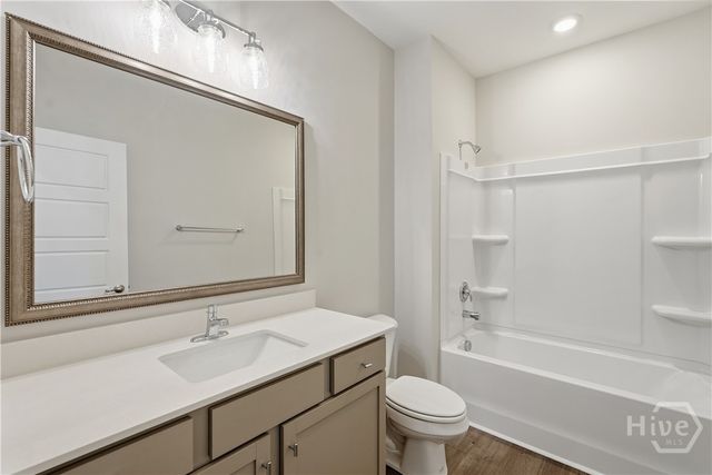 199 Brookline Drive, Savannah, GA 31407