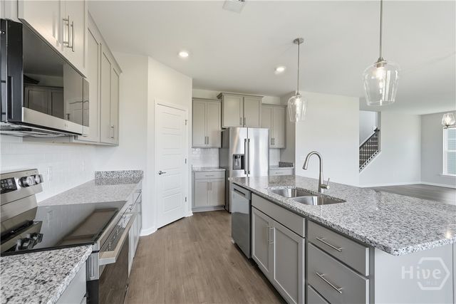 199 Brookline Drive, Savannah, GA 31407
