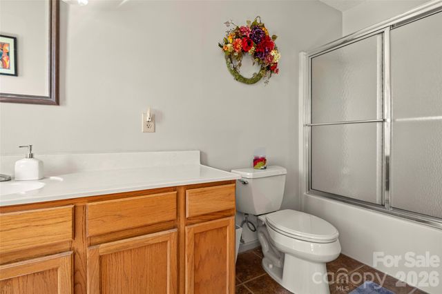 405 Glen Echo Circle, Saluda, NC 28773