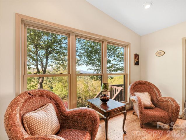 405 Glen Echo Circle, Saluda, NC 28773