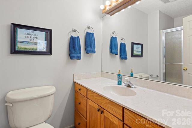 405 Glen Echo Circle, Saluda, NC 28773
