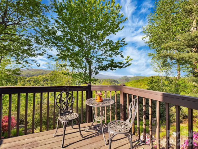 405 Glen Echo Circle, Saluda, NC 28773