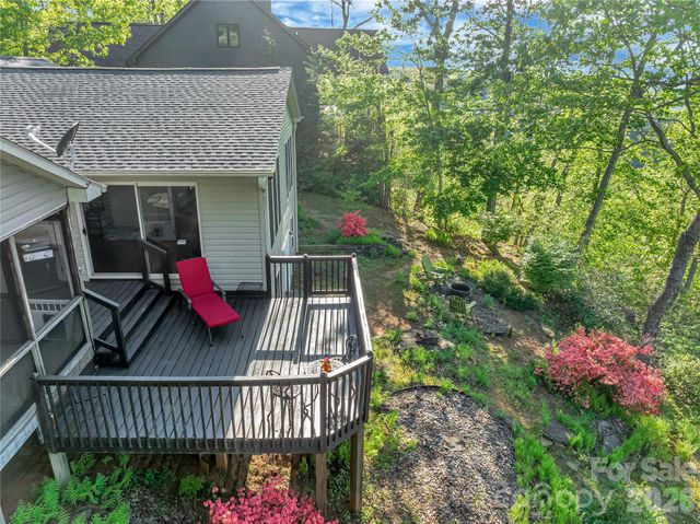 405 Glen Echo Circle, Saluda, NC 28773