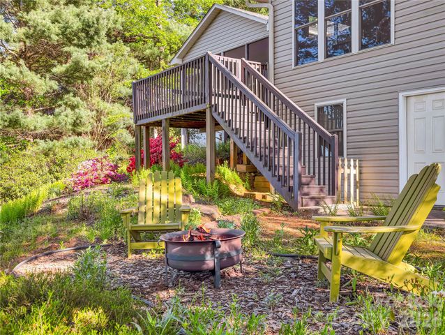 405 Glen Echo Circle, Saluda, NC 28773
