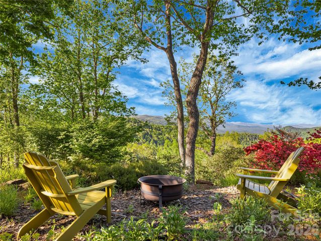 405 Glen Echo Circle, Saluda, NC 28773