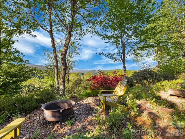 405 Glen Echo Circle, Saluda, NC 28773