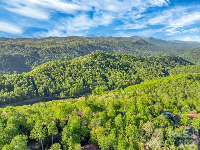 405 Glen Echo Circle, Saluda, NC 28773