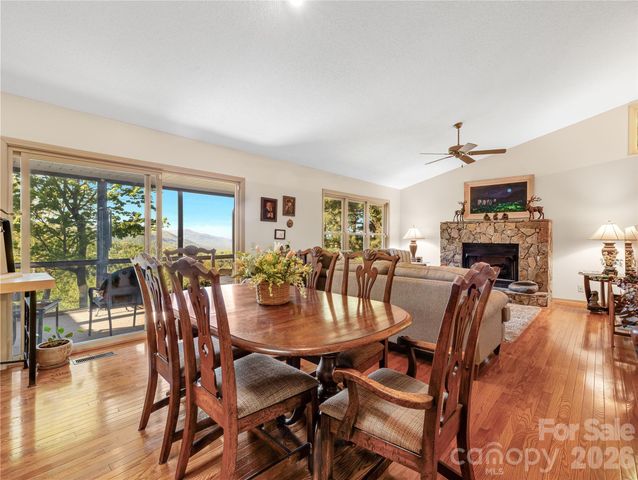 405 Glen Echo Circle, Saluda, NC 28773