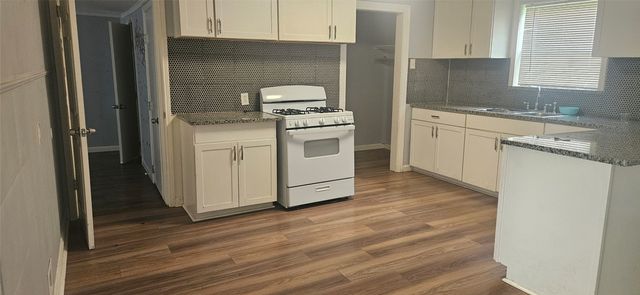 3504 Oneal Street, Greenville, TX 75401