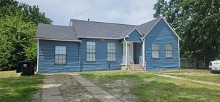 3504 Oneal Street, Greenville, TX 75401