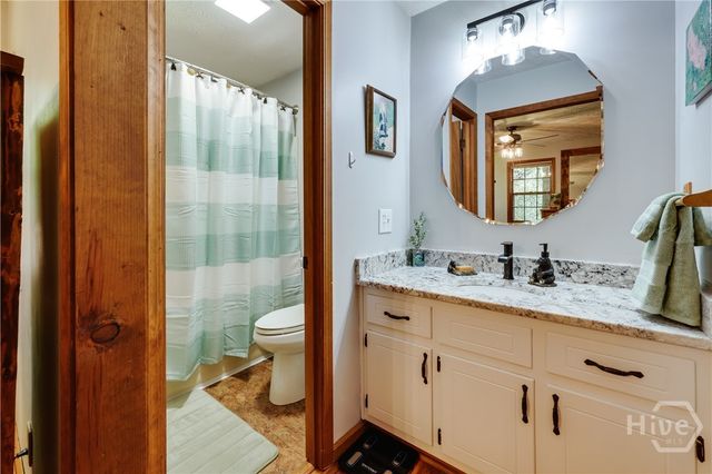 3383 Wolf Drive, Gainesville, GA 30506