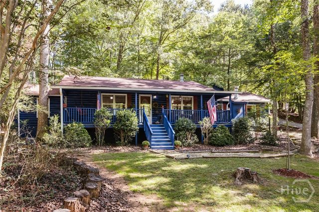 3383 Wolf Drive, Gainesville, GA 30506