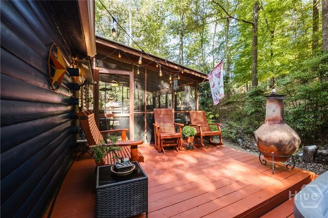 3383 Wolf Drive, Gainesville, GA 30506